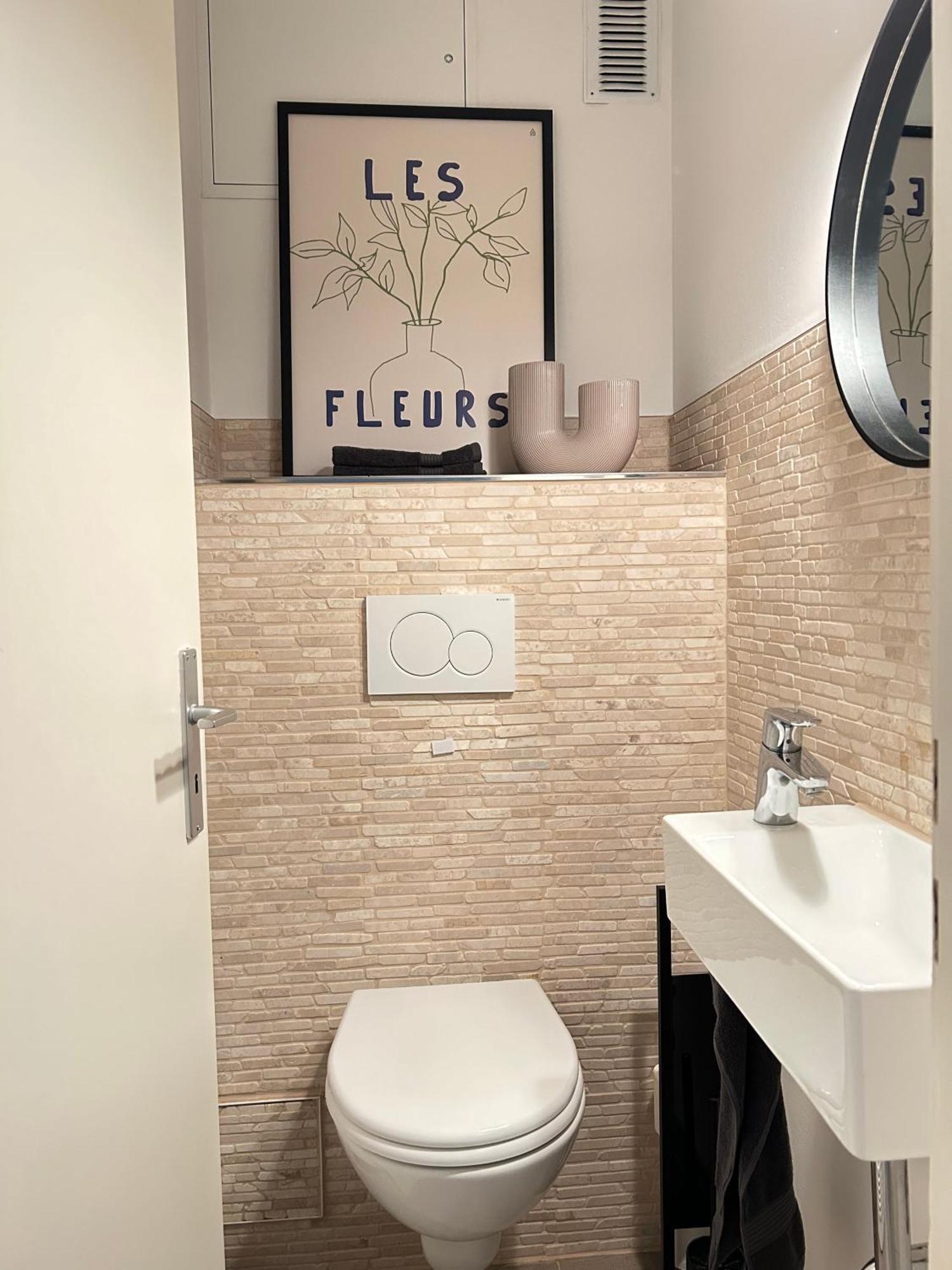 Modernes Designer-Apartment Fuer 7 Gaeste - 80Qm In Zentraler Lage, Self-Check-In 카를스루에 외부 사진